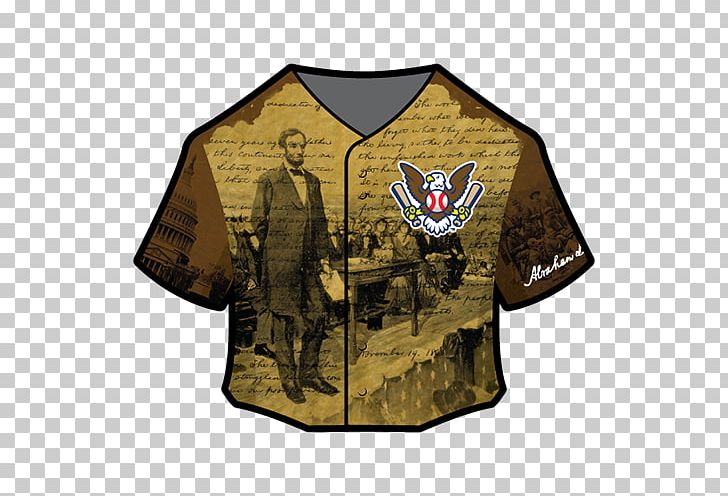 T-shirt Jacket Sleeve Outerwear Animal PNG, Clipart, Abraham Lincoln, Animal, Brand, Certificate Of Deposit, Clothing Free PNG Download