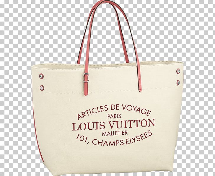 Tote Bag Handbag Louis Vuitton Fashion PNG, Clipart, Accessories, Bag, Beach Bag, Beige, Birkin Bag Free PNG Download