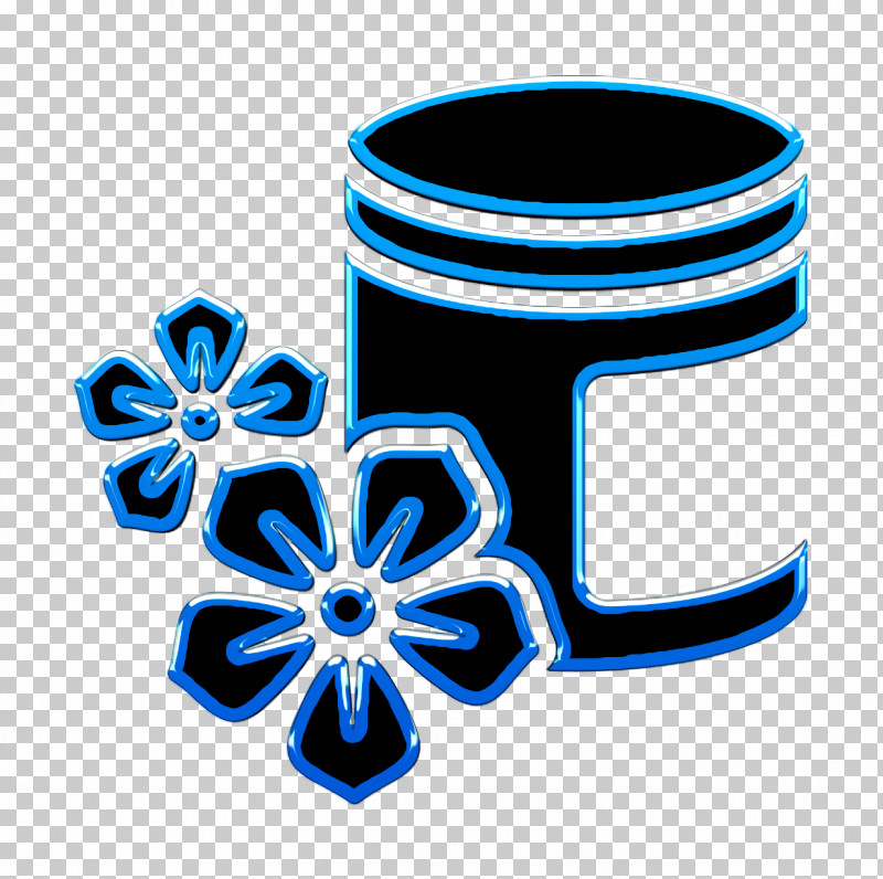 Spa Icon Spa Cream Pot Of Natural Flowers Icon Medical Icon PNG, Clipart, Beauty Parlour, Day Spa, Destination Spa, Facial, Hair Removal Free PNG Download