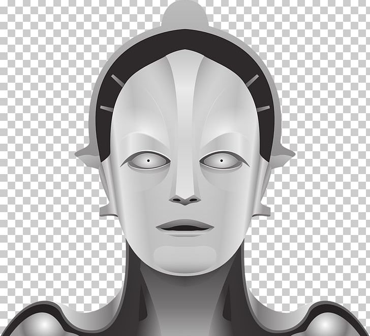 Fritz Lang Metropolis The Machine Man Robot PNG, Clipart, Actor, Apple, Artificial Intelligence, Black And White, Catch Up Free PNG Download