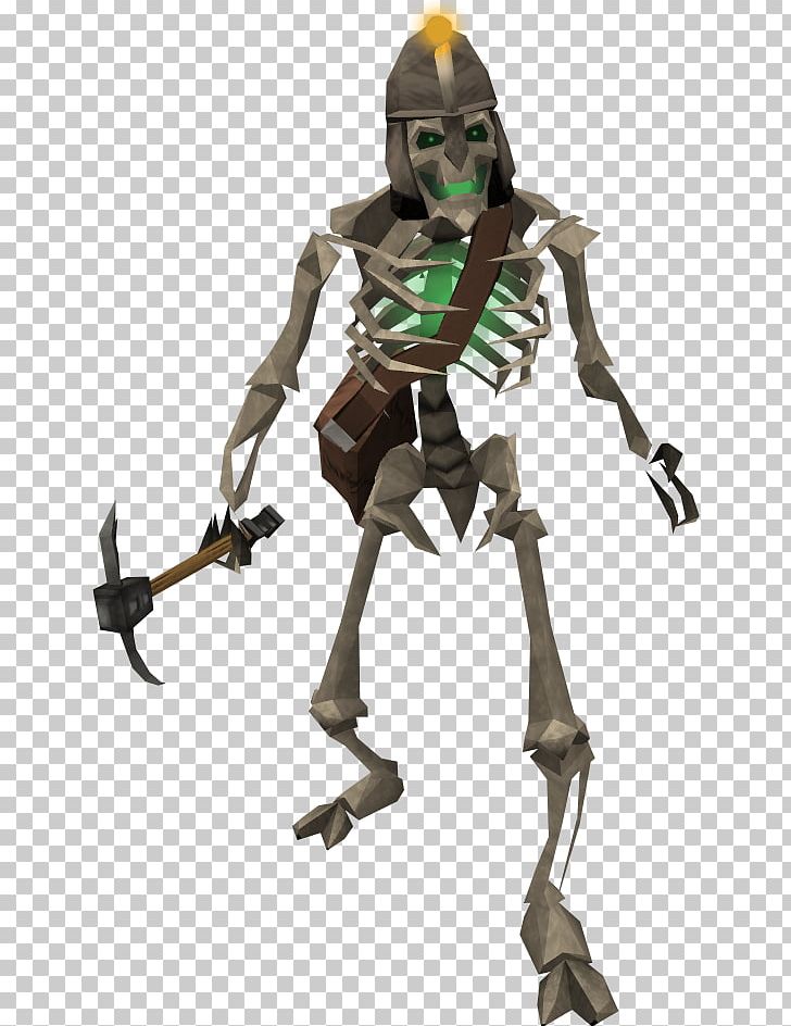 Skeleton RuneScape Undead Monster Wikia PNG, Clipart, Action Figure, Art, Costume, Drow, Fantasy Free PNG Download