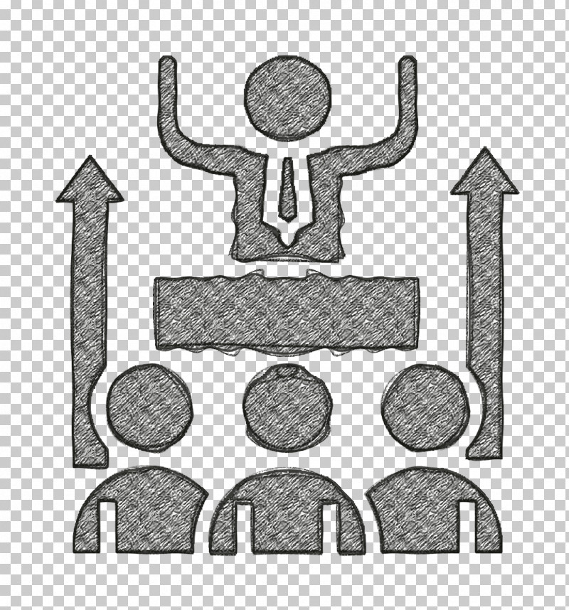 Business Motivation Icon Boss Icon Encourage Icon PNG, Clipart, Angle, Biology, Boss Icon, Business Motivation Icon, Drawing Free PNG Download