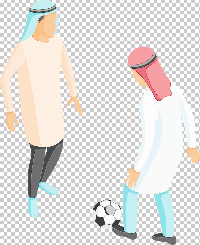 Cartoon Costume Gesture PNG, Clipart, Arabic Family, Arab People, Arabs, Cartoon, Costume Free PNG Download