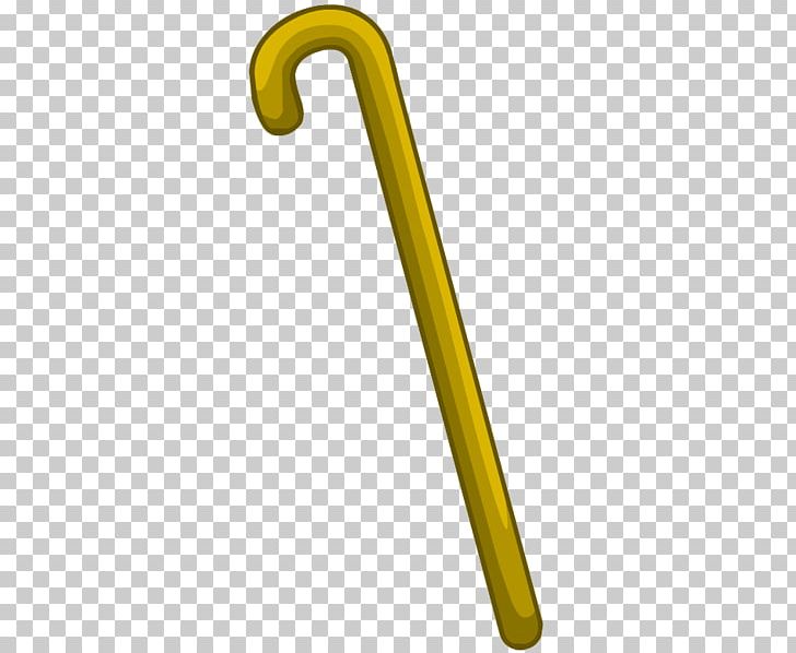 Bastone Club Penguin Walking Stick PNG, Clipart, 2 P, Angle, Assistive Cane, Bastone, Body Jewelry Free PNG Download