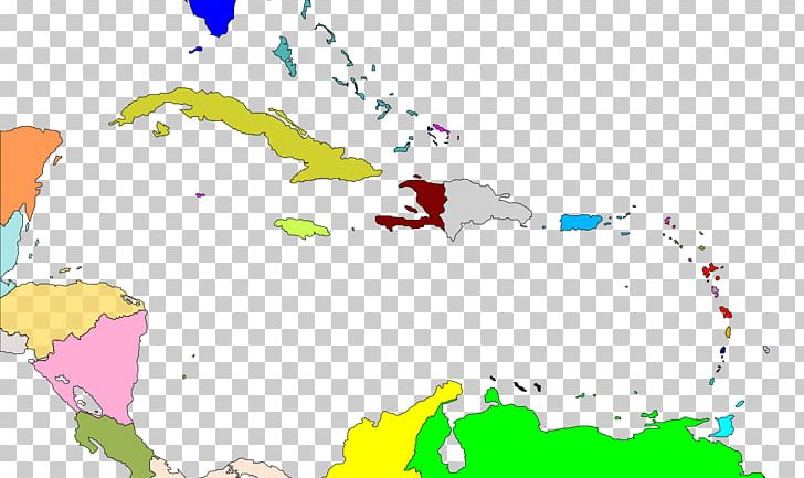 Caribbean World Map West Indies Central America PNG, Clipart, Area, Atlas, Caribbean, Caribbean Sea, Caribe Free PNG Download