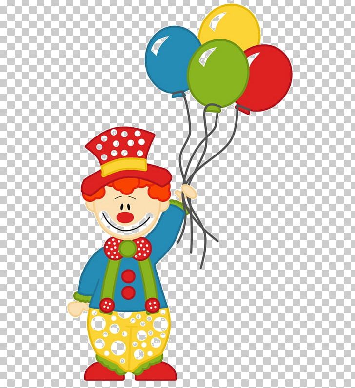Clown Circus PNG, Clipart, Art, Artwork, Baby Toys, Balloon, Circus Free PNG Download