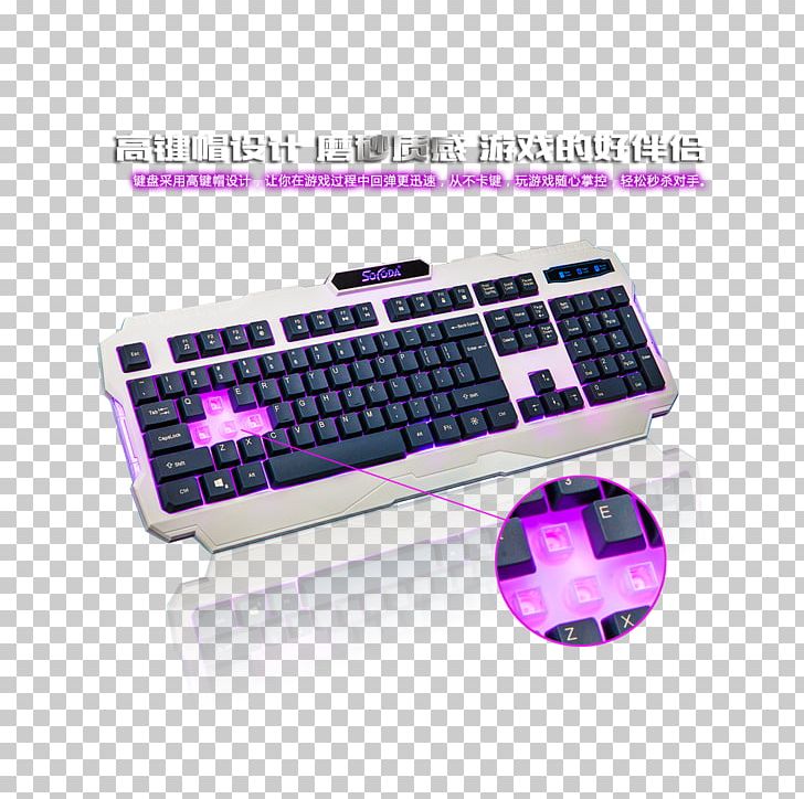 Computer Keyboard Laptop Computer Mouse Gaming Keypad PNG, Clipart, Asus, Computer, Computer Keyboard, Electronics, Free Logo Design Template Free PNG Download