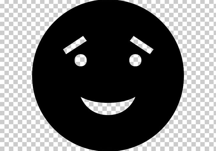 Emoticon Smiley Computer Icons Sadness Emoji PNG, Clipart, Black And White, Circle, Computer Icons, Emoji, Emoticon Free PNG Download