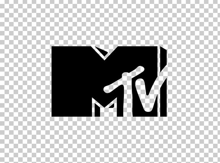 Logo TV Viacom Media Networks MTV St Jerome's Laneway Festival PNG, Clipart, Angle, Area, Bet Jams, Black, Black And White Free PNG Download