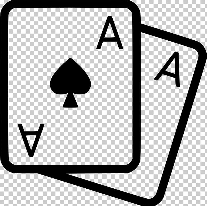 Playing Card Computer Icons Card Game PNG, Clipart, Ace, Angle, Area, Black, Black And White Free PNG Download