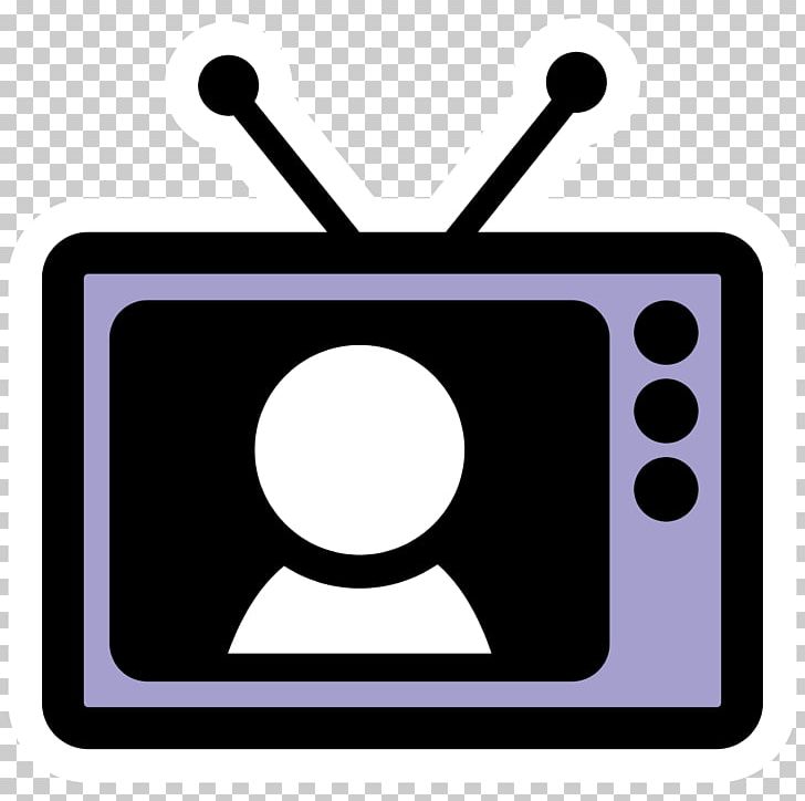 Television Black And White Computer Icons PNG, Clipart, Black, Black And White, Cable Television, Computer Icons, Line Free PNG Download