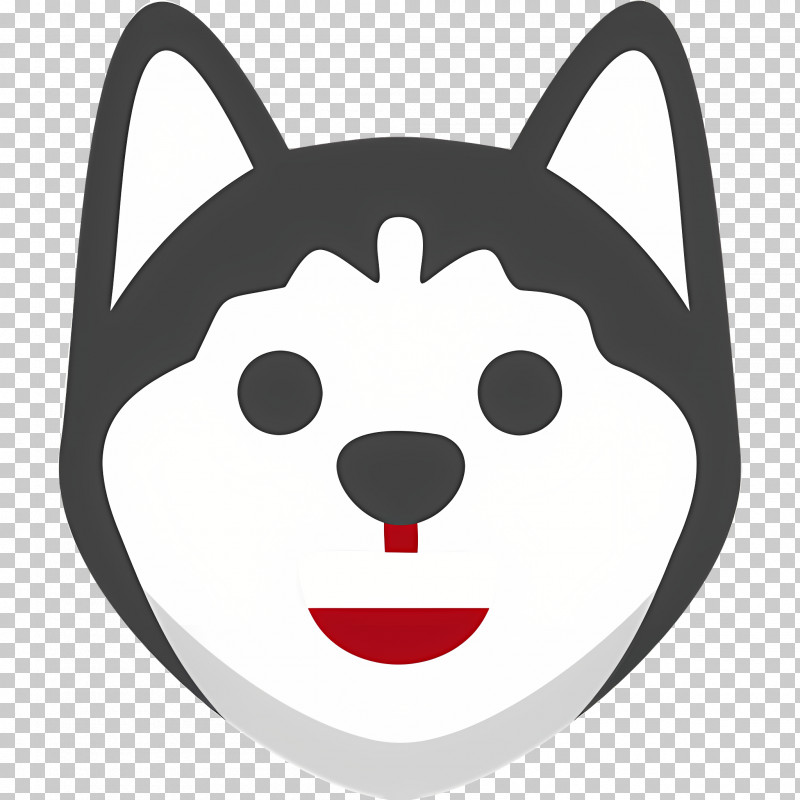 dog-emoji-husky-dog-emoji-with-smile-png-clipart-animated-dog-face