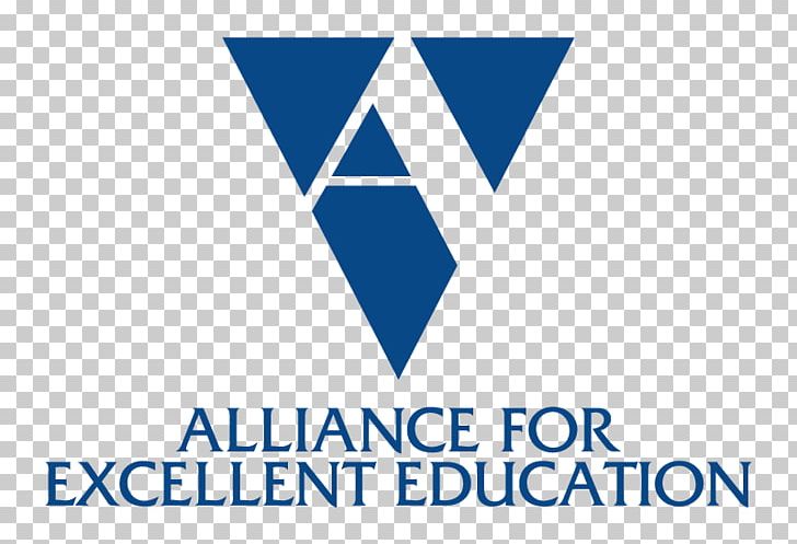 Alliance For Excellent Education National Secondary School Deeper Learning High School Diploma PNG, Clipart, Angle, Area, Blue, Curriculum Instruction, Decisionmaking Free PNG Download