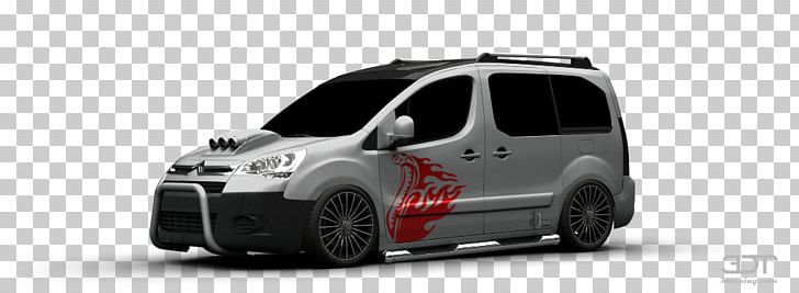 Compact Van Compact Car Commercial Vehicle PNG, Clipart, 3 Dtuning, Automotive Exterior, Automotive Wheel System, Berlingo Multispace, Brand Free PNG Download