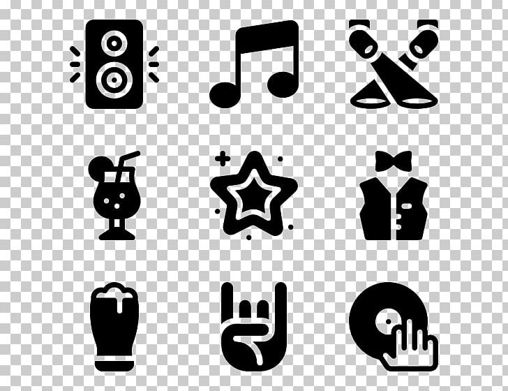 Dance Computer Icons Graphic Design PNG, Clipart, Area, Black, Black And White, Brand, Communication Free PNG Download