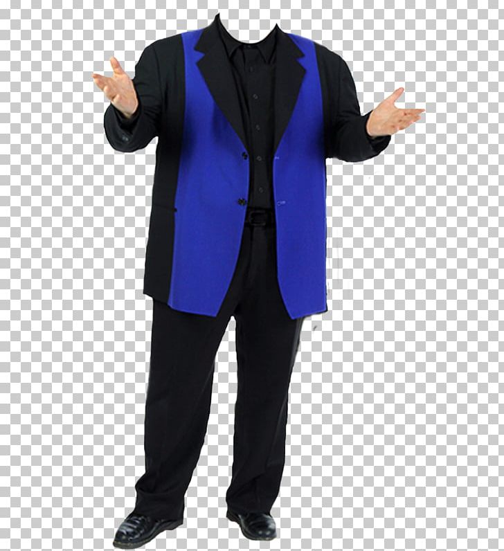 Freelancer Adobe Photoshop Portable Network Graphics Tuxedo Costume PNG, Clipart, Blue, Clothing, Computer, Costume, Document Free PNG Download