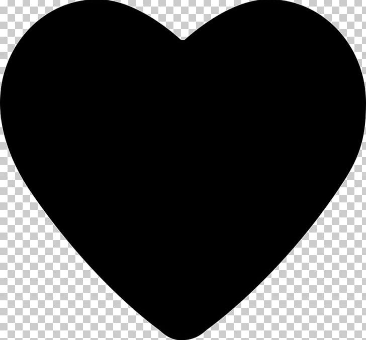Heart Computer Icons PNG, Clipart, Black, Black And White, Circle, Computer Icons, Encapsulated Postscript Free PNG Download