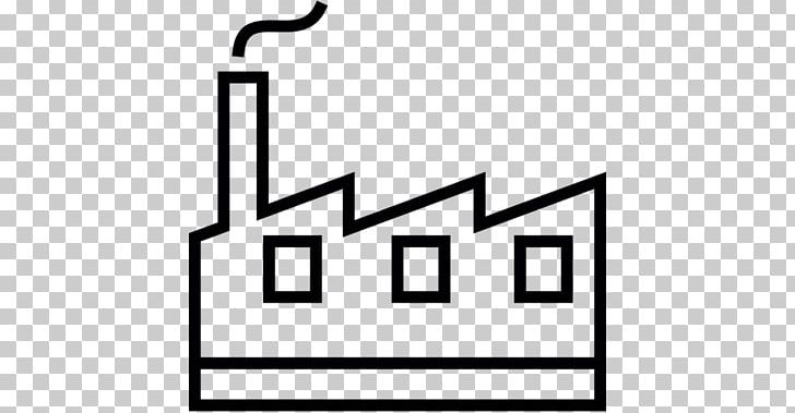 Logo Factory Building Topcast Symbol PNG, Clipart, Angle, Architectural Engineering, Area, Black, Black And White Free PNG Download