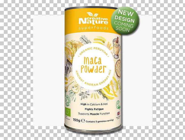 Organic Food Dietary Supplement Superfood Maca PNG, Clipart, Creative Nature, Dietary Supplement, Flavor, Food, Grocery Store Free PNG Download