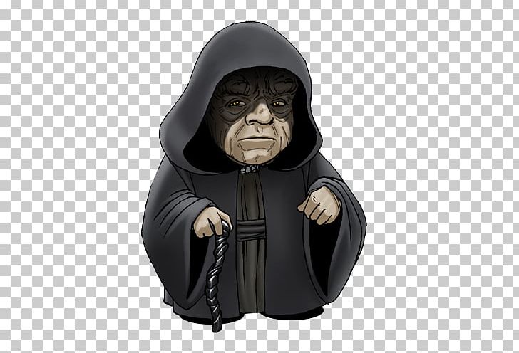 Palpatine Star Wars Anakin Skywalker Chewbacca Chibi PNG, Clipart, Anakin Skywalker, Art, Chewbacca, Chibi, Concept Art Free PNG Download