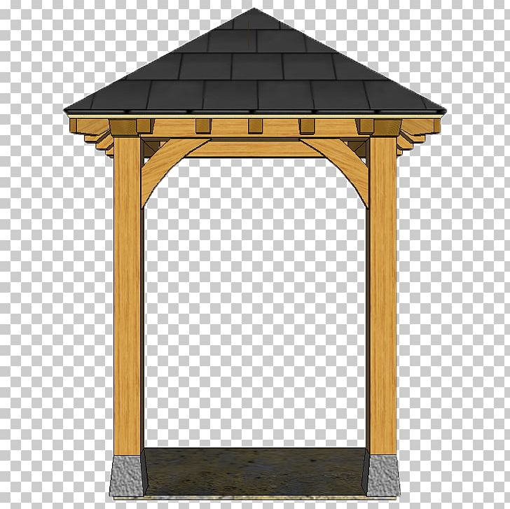 Porch Shed Wall Gazebo A16 PNG, Clipart, Angle, Gazebo, Lumber, Oak, Others Free PNG Download