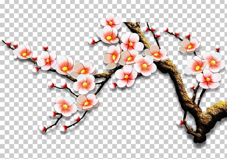 Wall PNG, Clipart, 3d Television, Blossom, Branch, Branches, Computer Wallpaper Free PNG Download