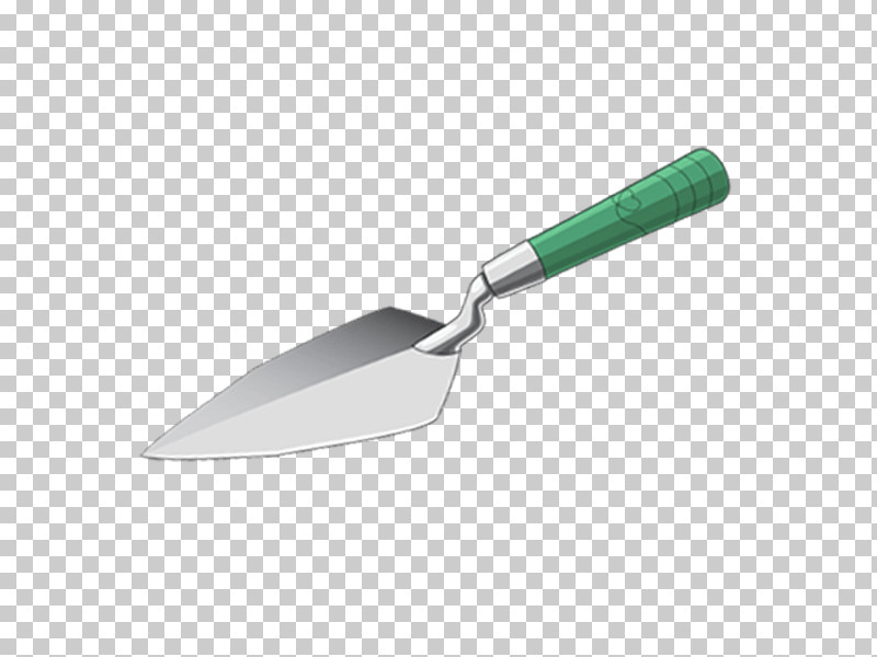 Tool Blade Trowel Kitchen Utensil Knife PNG, Clipart, Blade, Cold Weapon, Kitchen Utensil, Knife, Masonry Tool Free PNG Download