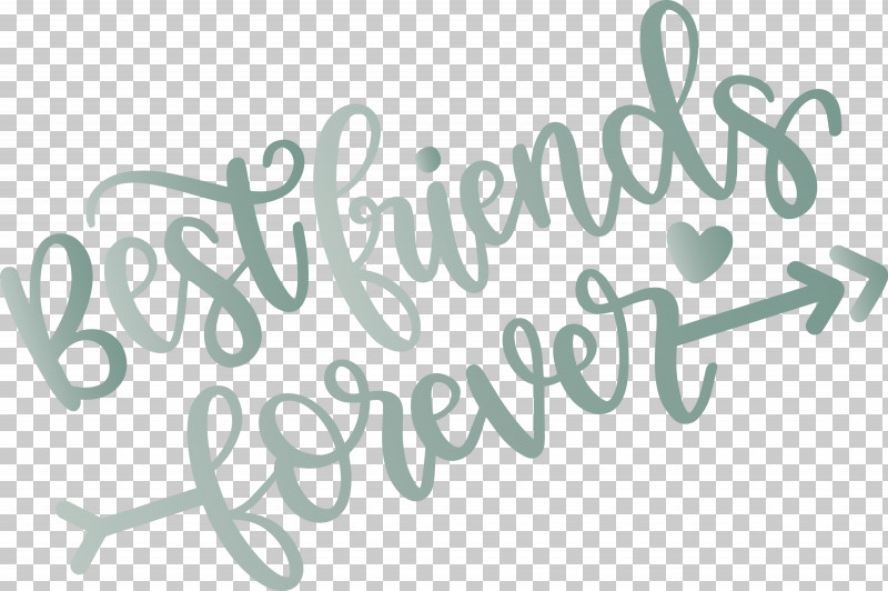 Best Friends Forever Friendship Day PNG, Clipart, Best Friends Forever, Friendship Day, Handwriting, Line, Logo Free PNG Download