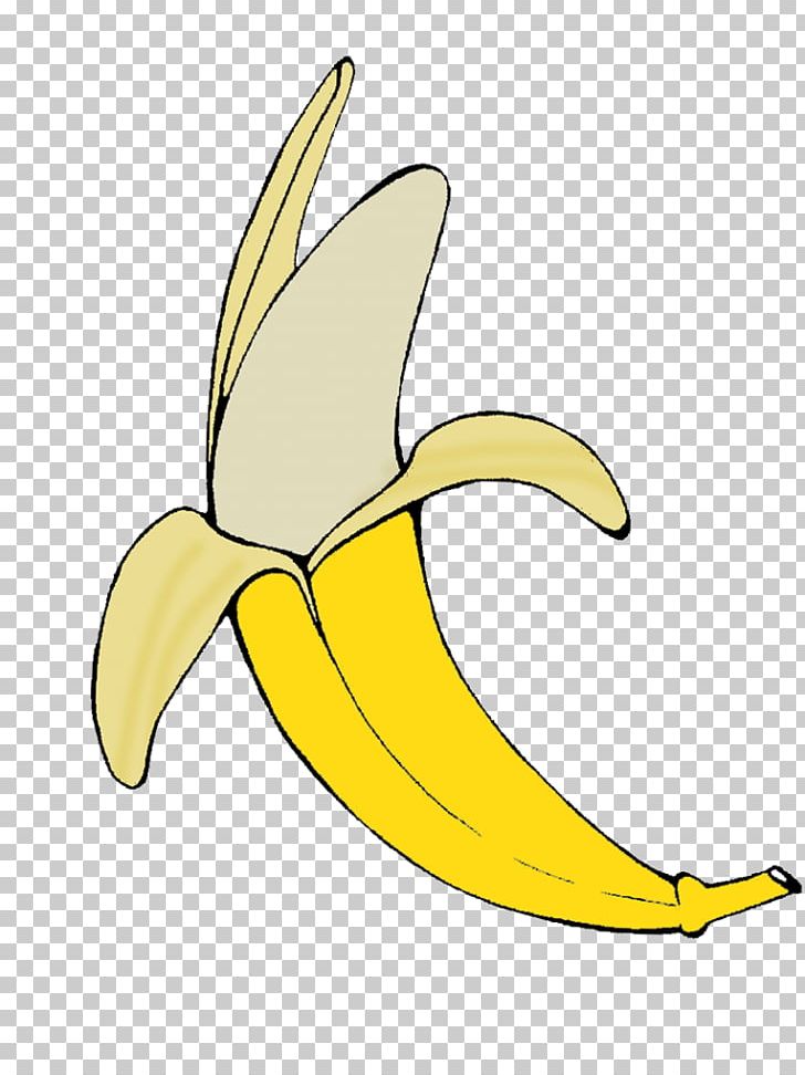 Banana Earth Cartoon Statute PNG, Clipart, Artwork, Banana, Banana Family, Beak, Cartoon Free PNG Download