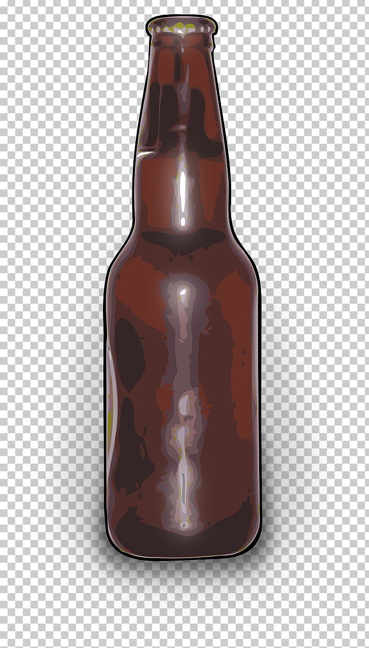 Beer Bottle Glass Bottle Caramel Color Brown PNG, Clipart, Alcohol Bottle, Beer, Beer Bottle, Bottle, Bottles Free PNG Download