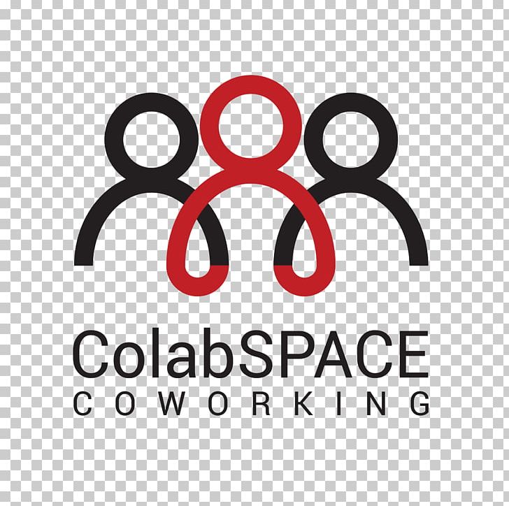 ColabSPACE COWORKING GLIWICE Logo Brand Product Trademark PNG, Clipart, Area, Brand, Circle, Colabspace Coworking Gliwice, Coworking Free PNG Download