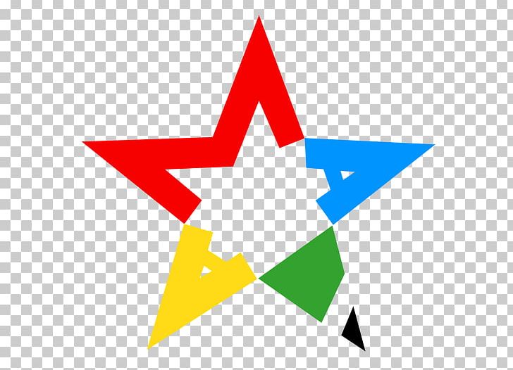 Five-pointed Star PNG, Clipart, Angle, Area, Art, Creative, Diagram Free PNG Download