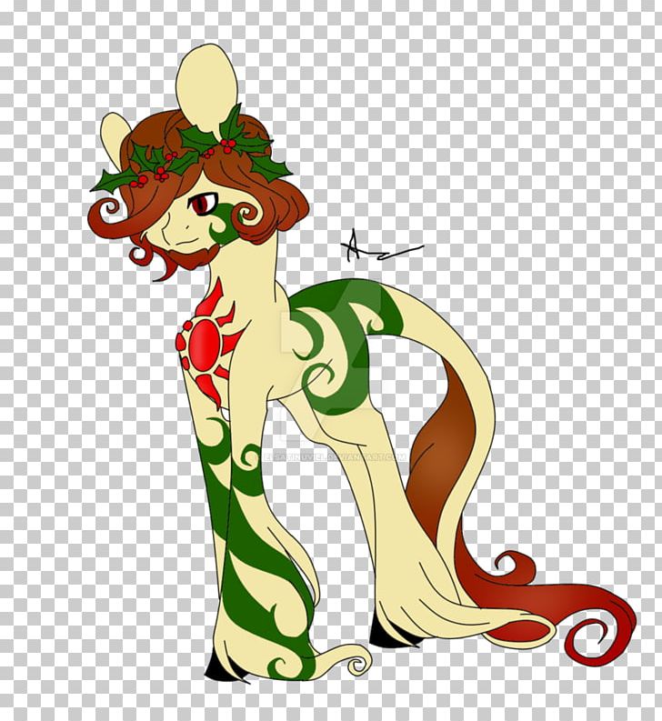Horse Christmas Pony PNG, Clipart, Advent, Animals, Art, Art Museum, Cartoon Free PNG Download