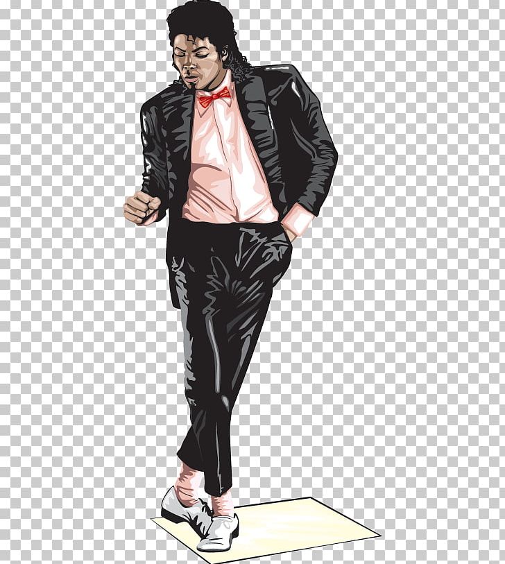 Michael Jackson Moonwalk Free PNG, Clipart, Bad, Celebrities, Cool,  Drawing, Fashion Free PNG Download