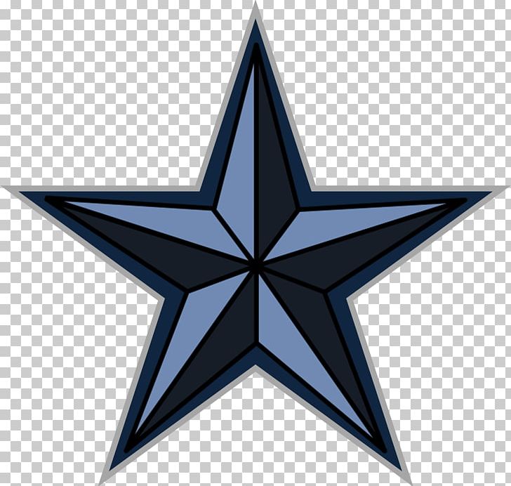 Nautical Star Tattoo PNG, Clipart, Angle, Blue, Clip Art, Dark, Electric Blue Free PNG Download