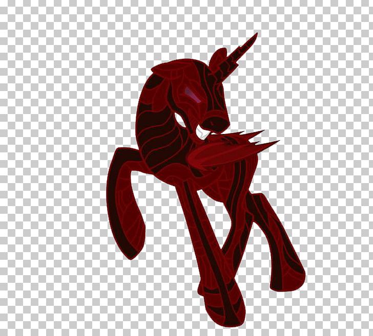 Princess Cadance Carnage Pony Villain PNG, Clipart, Animal Figure, Art, Blood Vector, Carnage, Deviantart Free PNG Download