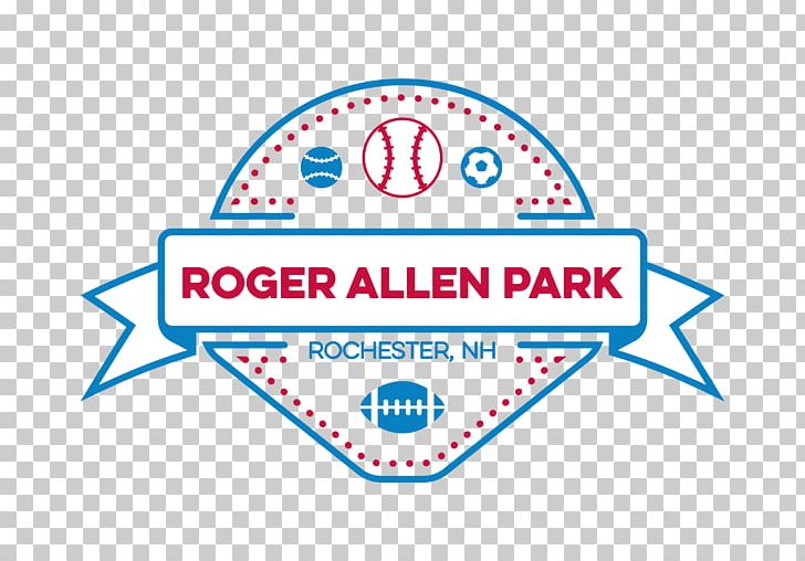Roger Allen Park Logo Organization Brand Sponsor PNG, Clipart, Allen, Area, Blue, Brand, Bus Free PNG Download