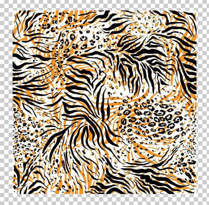 Tiger Cheetah Pattern PNG, Clipart, Animal, Animal Print, Area, Big Cats, Carnivoran Free PNG Download