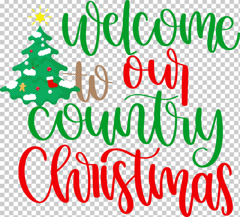 Welcome Christmas PNG, Clipart, Christmas Day, Christmas Ornament, Christmas Ornament M, Christmas Tree, Geometry Free PNG Download