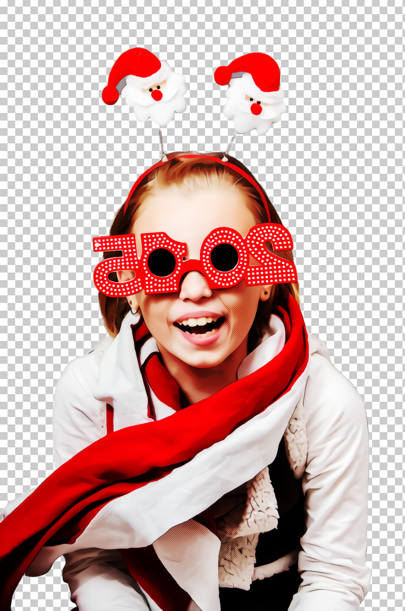 Glasses PNG, Clipart, Costume, Eyewear, Glasses, Red, Smile Free PNG Download