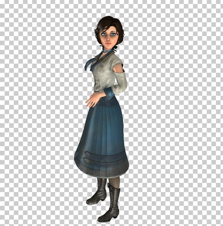 BioShock Infinite Elizabeth Irrational Games Video Game PNG, Clipart, Bioshock, Bioshock Infinite, Clothing, Costume, Costume Design Free PNG Download