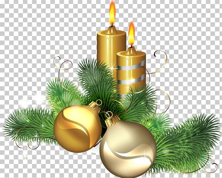 Candle Christmas Tree PNG, Clipart, Branch, Christmas, Christmas Decoration, Christmas Eve, Christmas Ornament Free PNG Download
