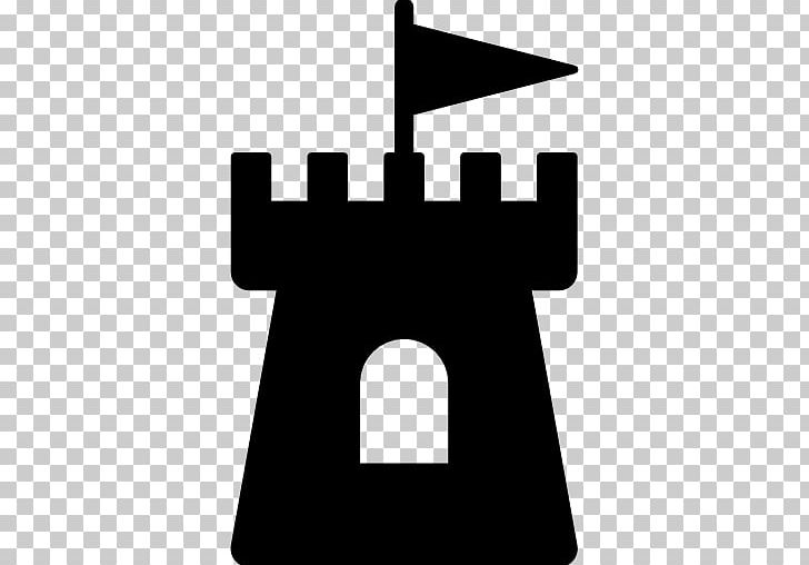 Computer Icons Castle Photography PNG, Clipart, Black, Black And White, Building, Castle, Castle Icon Free PNG Download