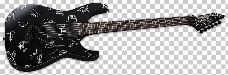 Electric Guitar ESP Kirk Hammett Fender Bullet Fender Stratocaster ESP LTD EC-1000 PNG, Clipart, Acoustic Electric Guitar, Bass Guitar, Electric Guitar, Electronic, Guitar Free PNG Download