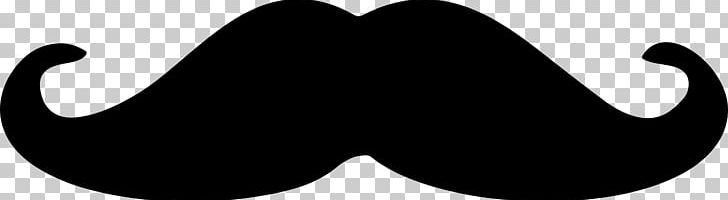 Handlebar Moustache PNG, Clipart, Beard, Beard And Moustache, Black, Black And White, Cartoon Free PNG Download