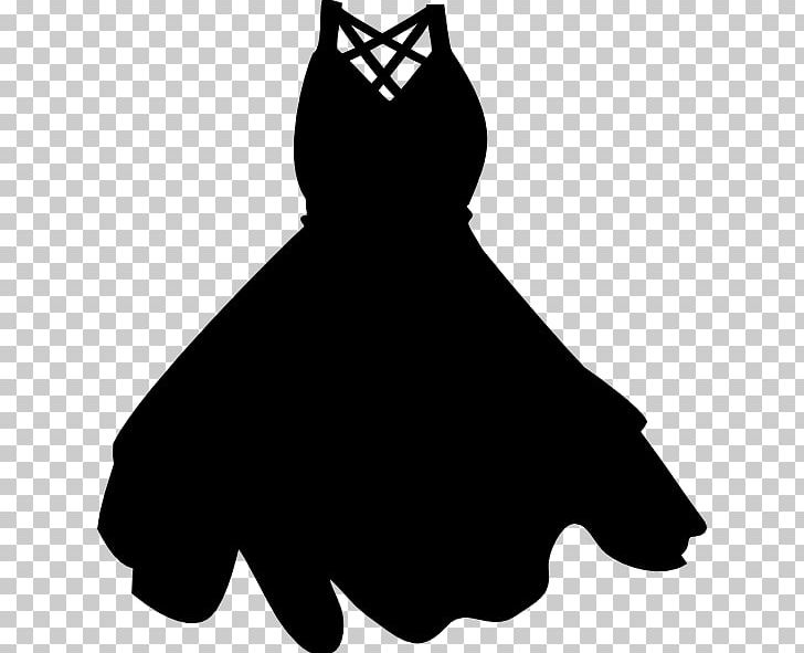 Little Black Dress Clothing PNG, Clipart, Beak, Black, Black And White, Carnivoran, Cat Free PNG Download
