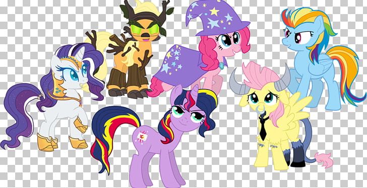 Rainbow Dash Fluttershy Twilight Sparkle Rarity Pinkie Pie PNG, Clipart, Applejack, Art, Cartoon, Cutie Mark Crusaders, Fictional Character Free PNG Download