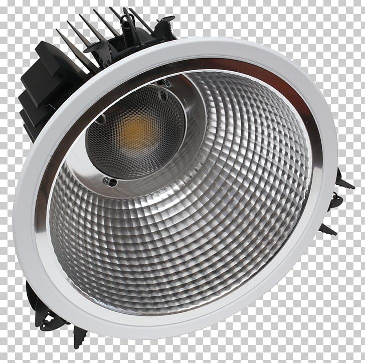 Recessed Light LED Lamp Light Fixture Lighting PNG, Clipart, Color, Color Temperature, Cree Inc, Efficient Energy Use, Hardware Free PNG Download