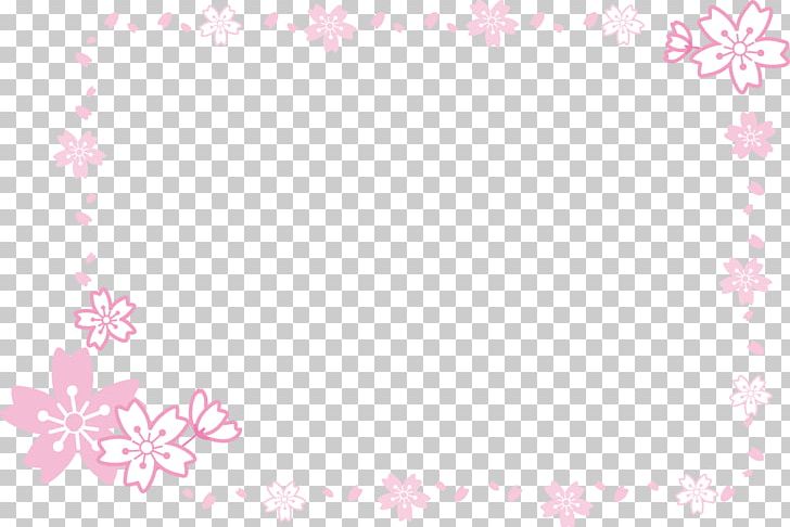 Text Photography PNG, Clipart, Area, Border, Cherry Blossom, Color, Floral Design Free PNG Download