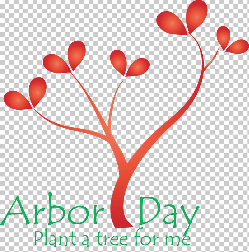 Arbor Day Tree Green PNG, Clipart, Arbor Day, Green, Heart, Love, Plant Stem Free PNG Download